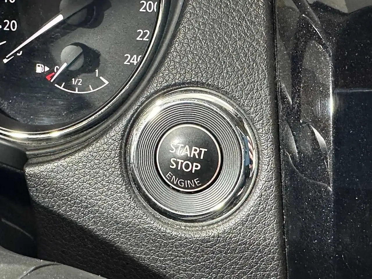 NISSAN - X-Trail (2017 - km 92.400 - Diesel)