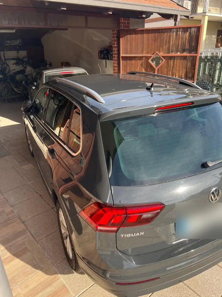 VOLKSWAGEN - TIGUAN (2019 - km 66.000 - Benzina)