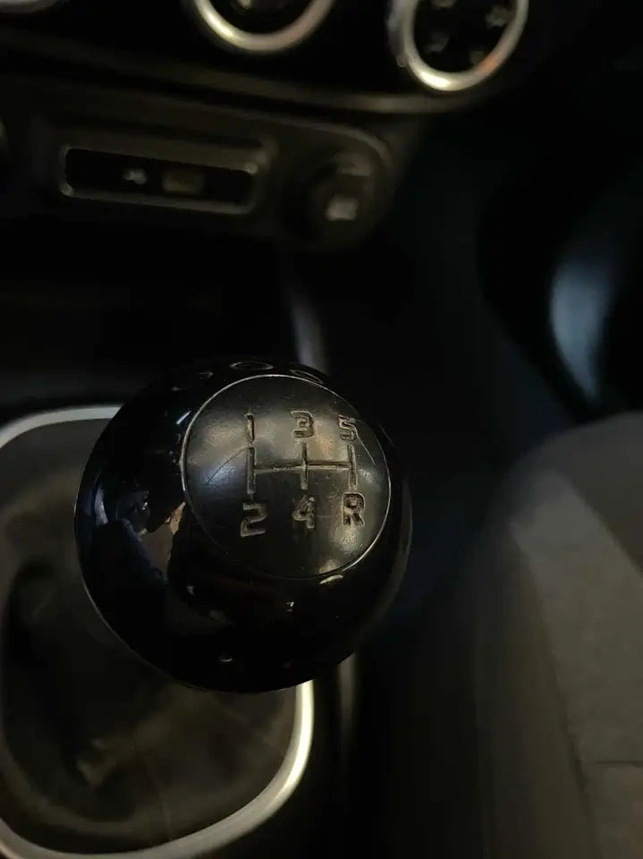 FIAT - 500L (2019 - km 146.000 - Diesel)