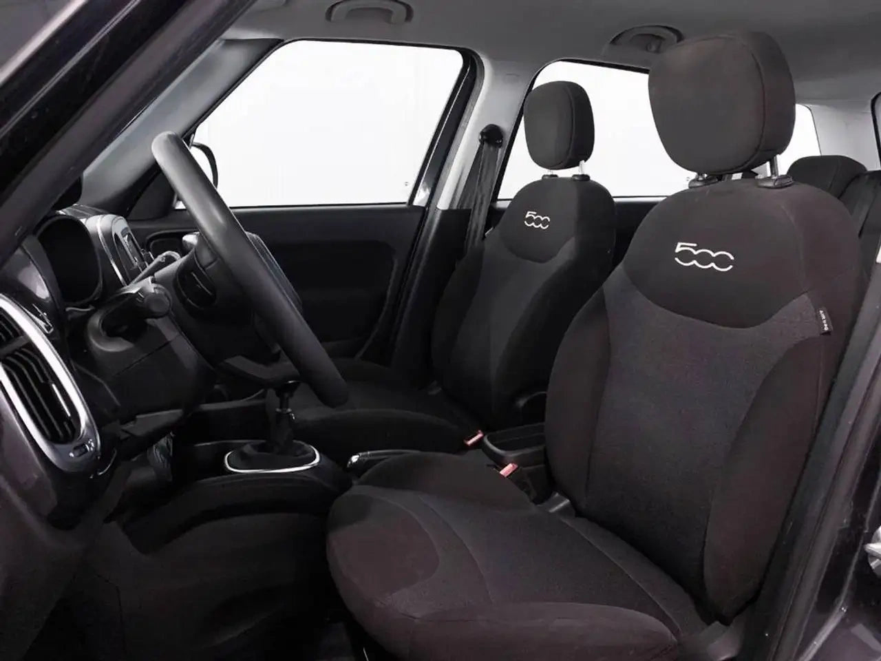 FIAT - 500L (2019 - 65.314 km - Benzina)