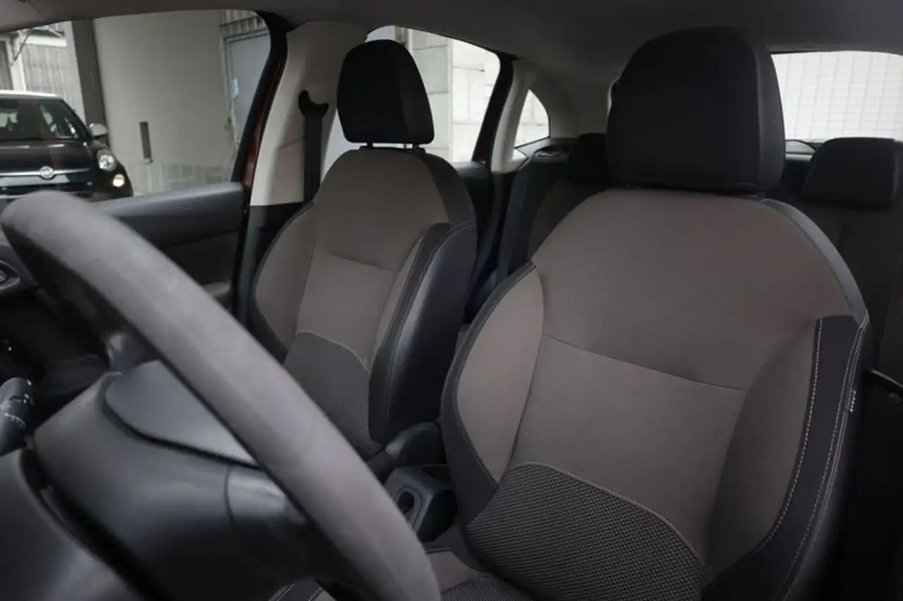 CITROEN - C3 (2015 - km 179.000 - Diesel)