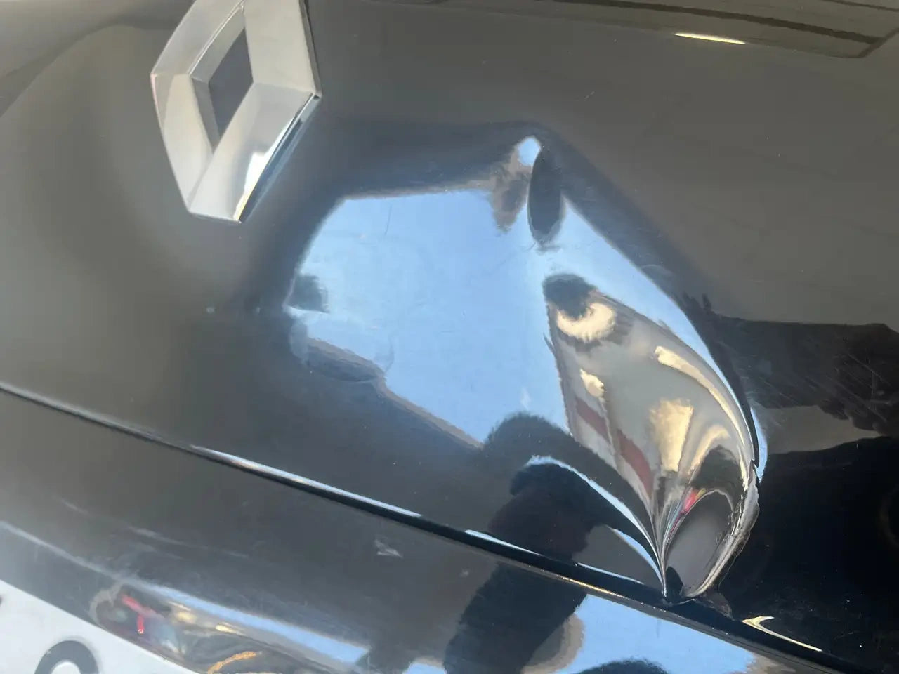 RENAULT - CLIO (2015 - km 156.577 - Diesel)