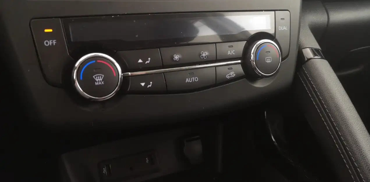 RENAULT - KADJAR (2018 - km 76.271 - Diesel)
