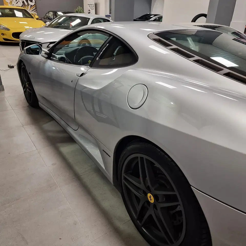 FERRARI - F430 (2007 - km 88.000 - Benzina)