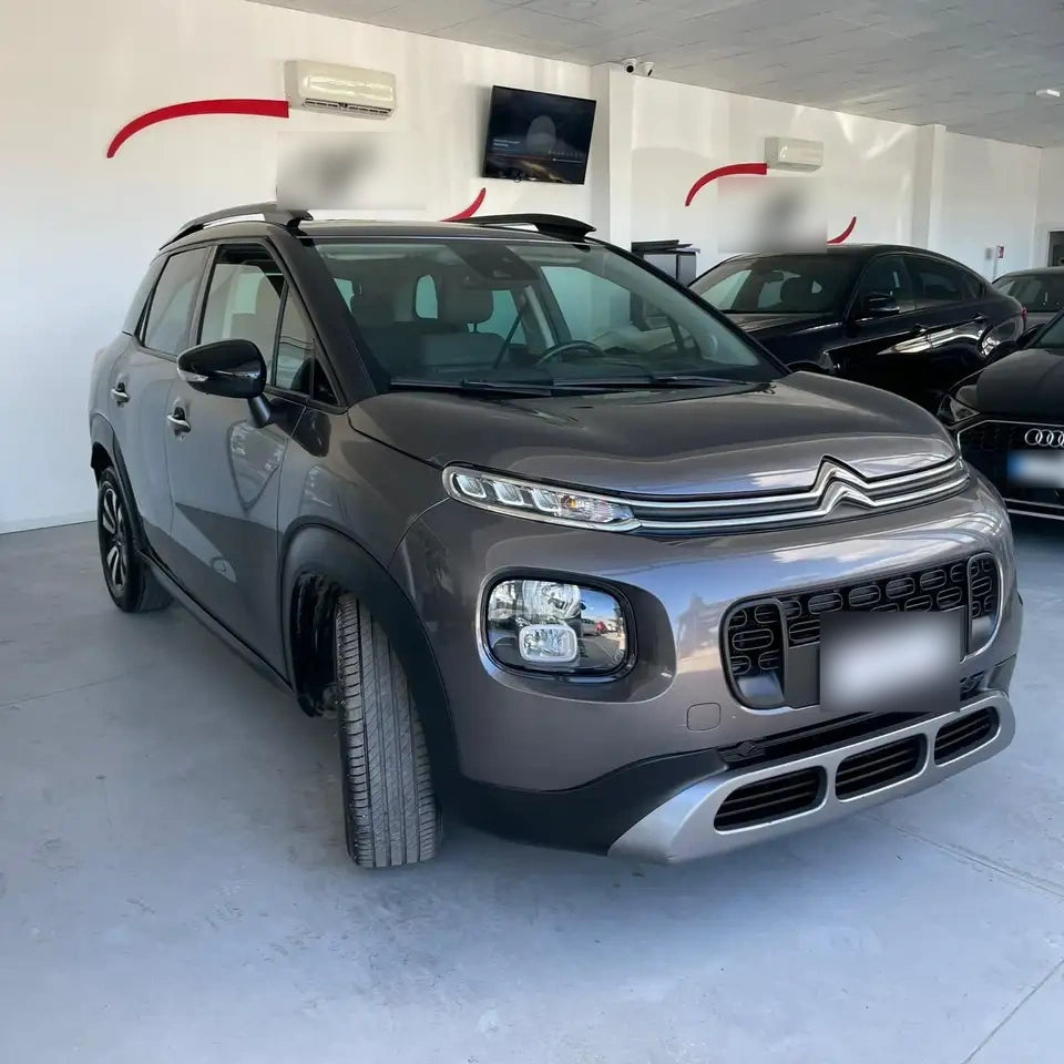 CITROEN - C3 AIRCROSS (2019 - km 82.532 - Diesel)