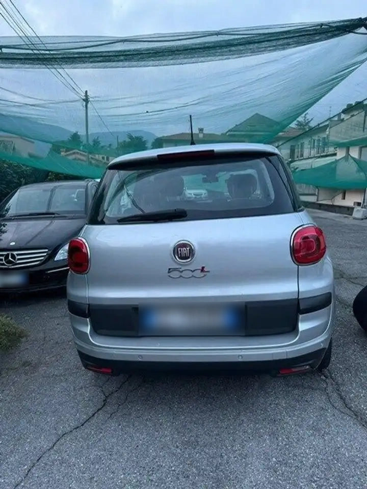 FIAT - 500L (2020 - 188.000 km - Diesel)