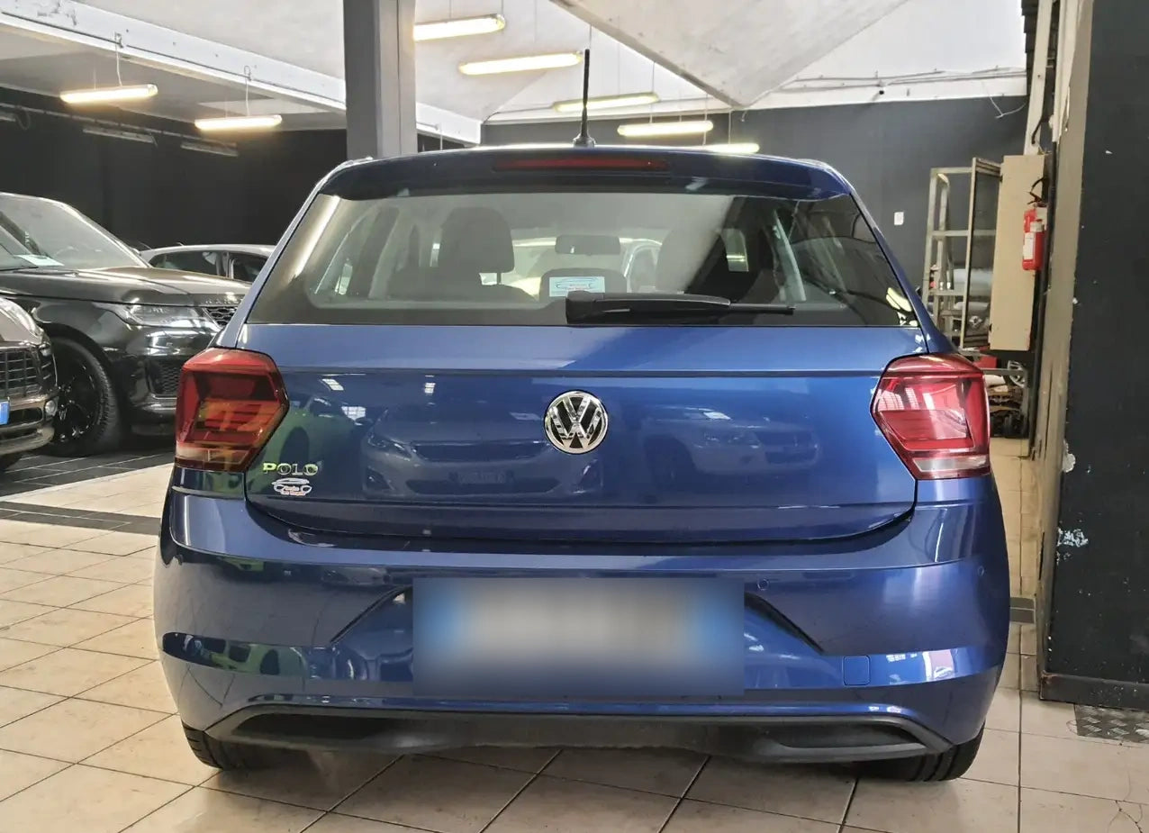 VOLKSWAGEN - POLO (2018 - km 84.827 - Benzina)