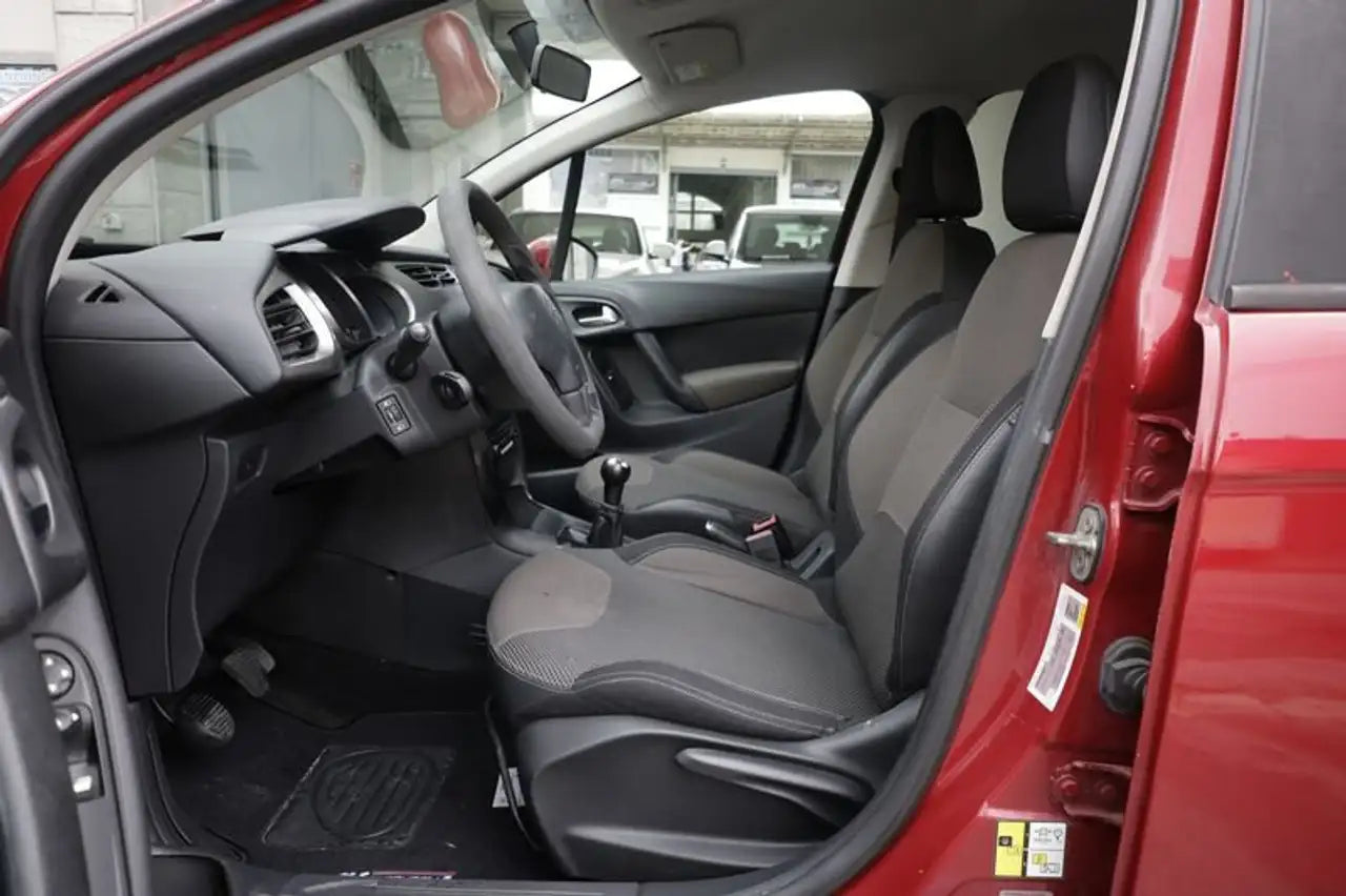 CITROEN - C3 (2015 - km 179.000 - Diesel)