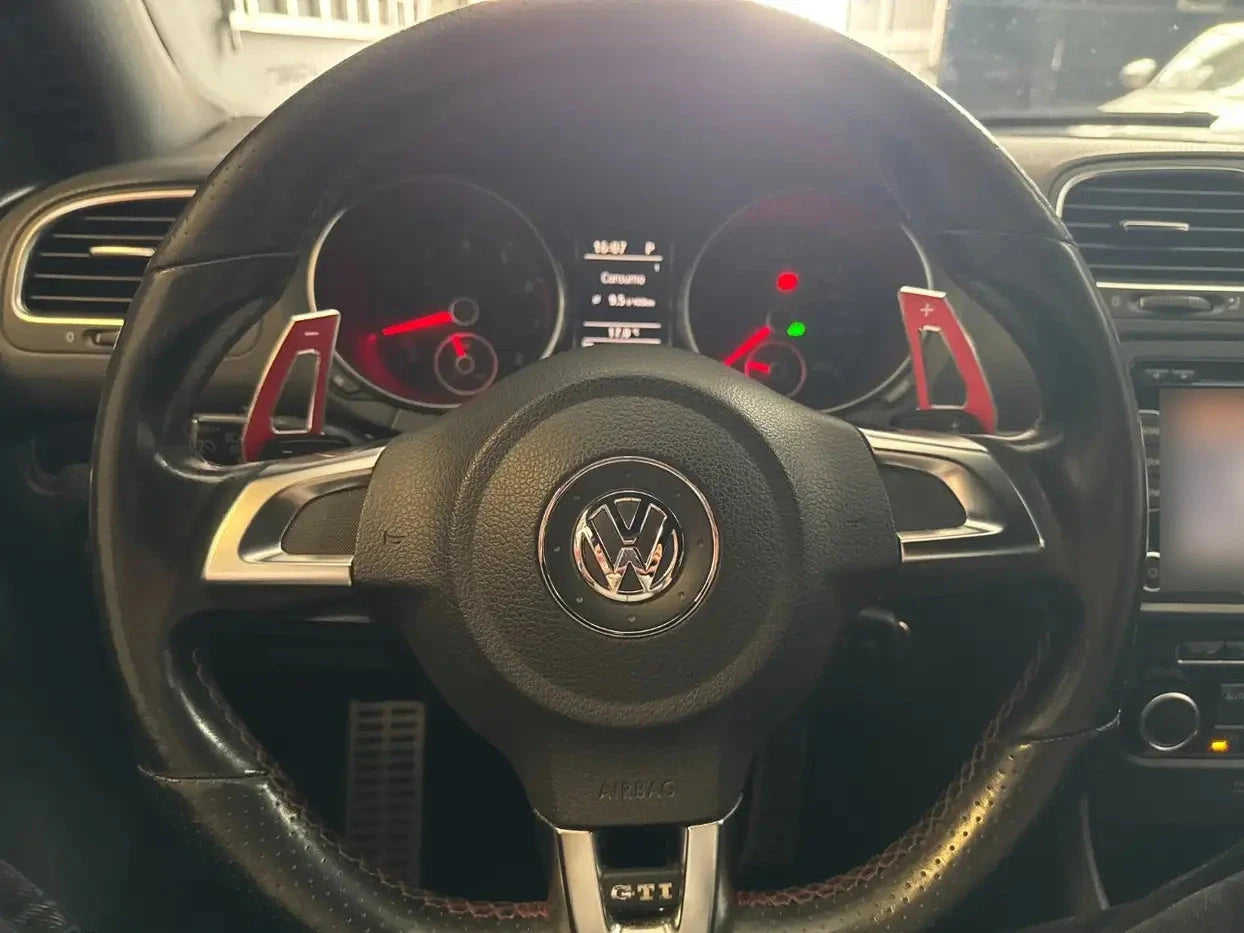VOLKSWAGEN - GOLF GTI (2011 - km 148.232 - Benzina)