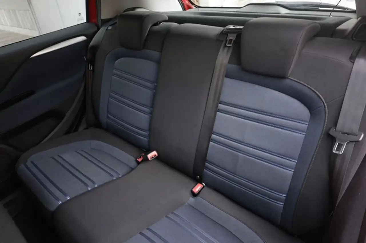 FIAT - PUNTO EVO (2010 - km 119.000 - Diesel)