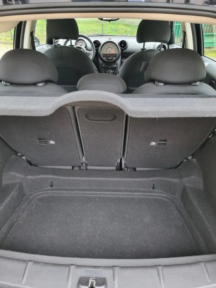 MINI - ONE Countryman (2014 - km 128.313 - Benzina)