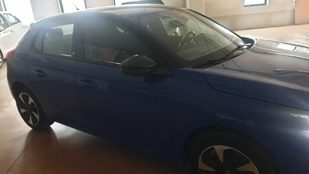 OPEL - CORSA (2021 - km 50.000 - Elettrica)