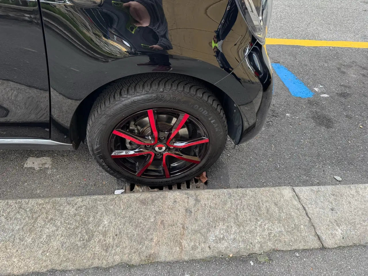 SMART - FORFOUR (2019 - km 37.000 - Elettrica)