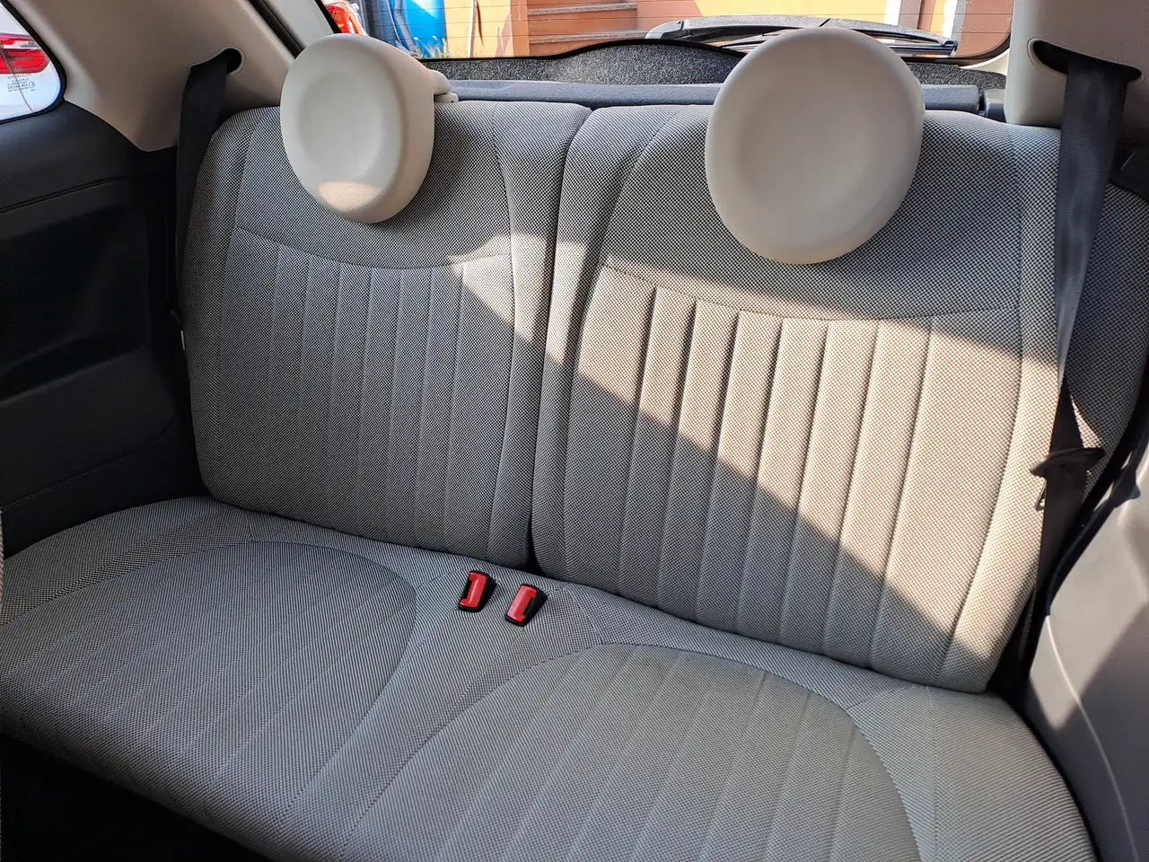 FIAT - 500 (2012 - km 149.000 - Diesel)