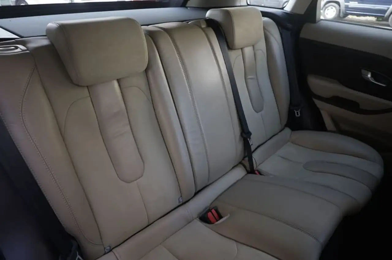 LAND ROVER - RANGE ROVER EVOQUE (2014 - km 235.000 - Diesel)