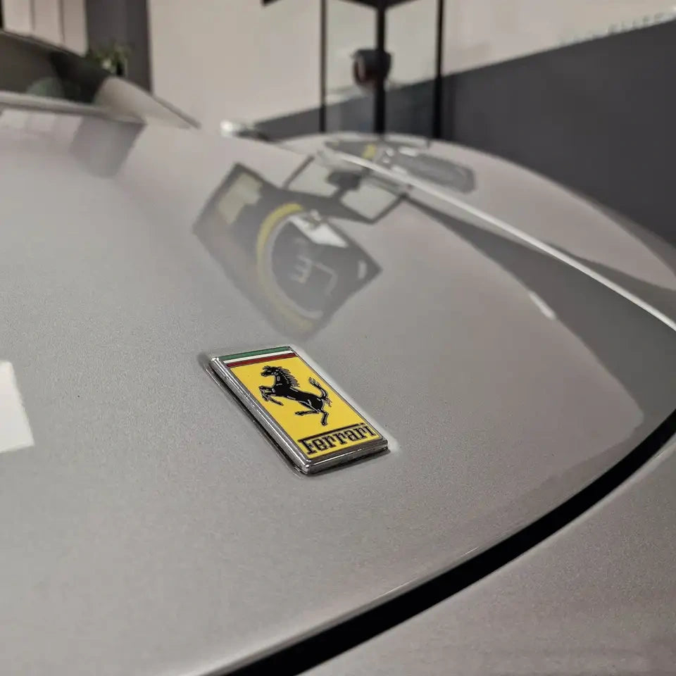 FERRARI - F430 (2007 - km 88.000 - Benzina)
