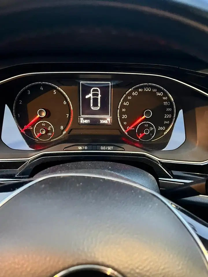 VOLKSWAGEN - POLO (2019 - km 83.000 - Benzina)