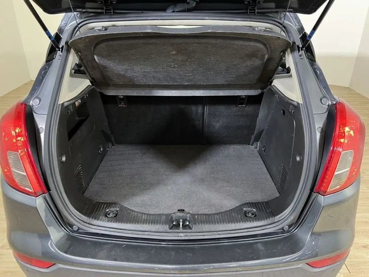 OPEL - MOKKA (2018 - km 102.480 - Diesel)
