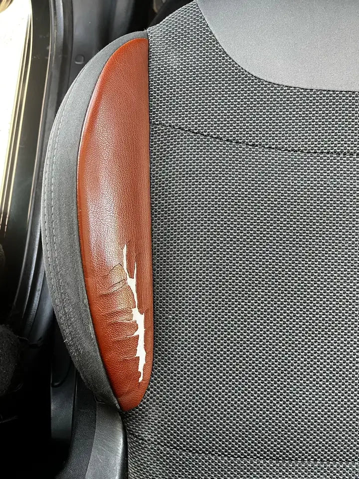FIAT - 500L (2015 - km 123.000 - Diesel)