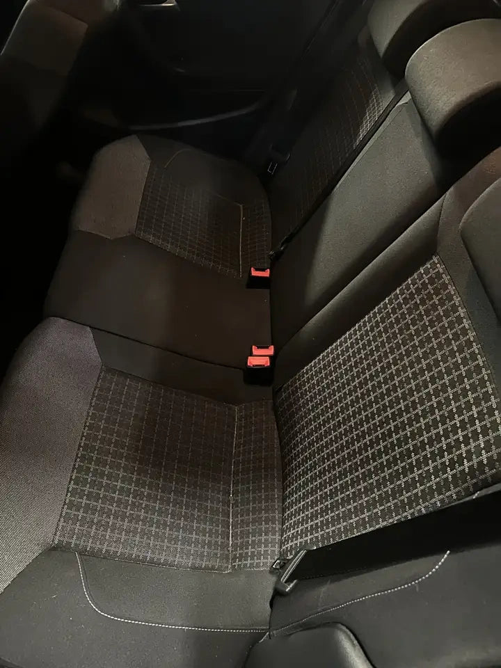 VOLKSWAGEN - POLO (2017 - km 52.000 - Diesel)