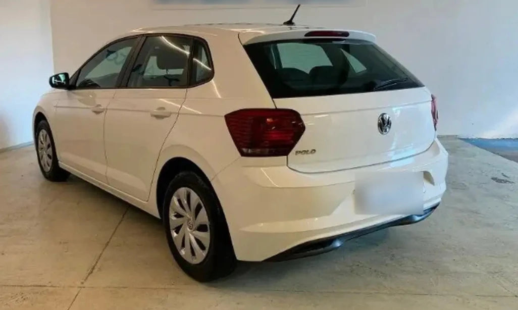 VOLKSWAGEN - POLO (2019 - km 135.000 - Diesel)