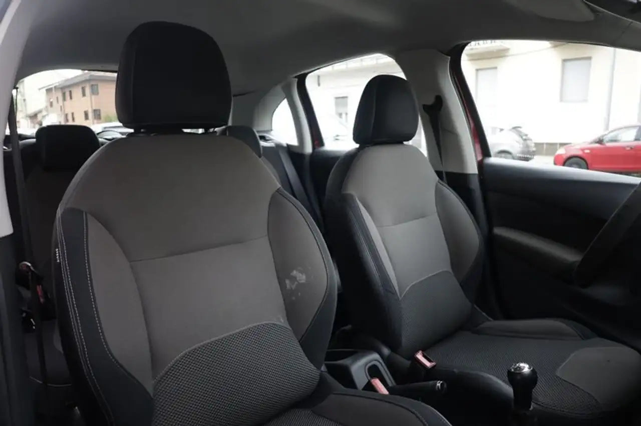 CITROEN - C3 (2015 - km 179.000 - Diesel)
