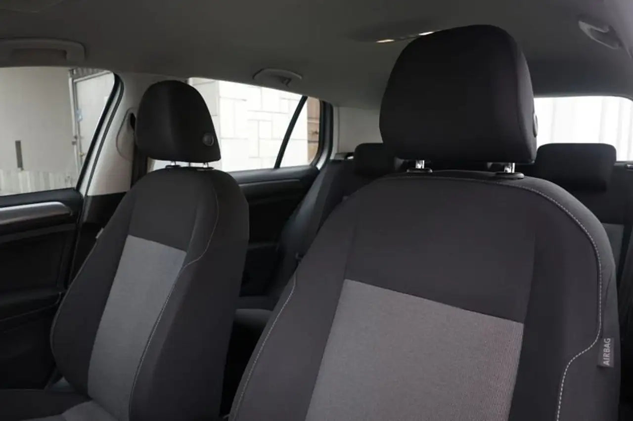 VOLKSWAGEN - GOLF (2016 - km 159.000 - Metano)