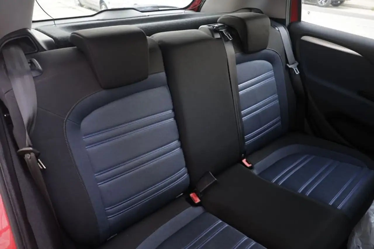 FIAT - PUNTO EVO (2010 - km 119.000 - Diesel)