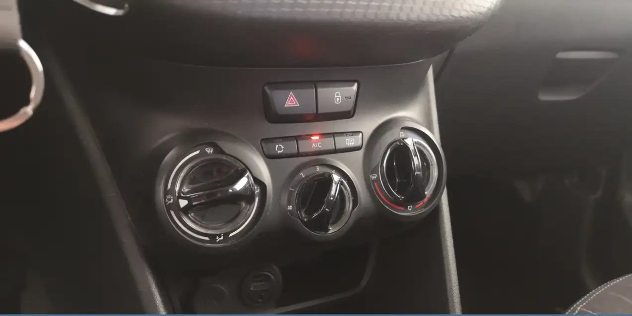 PEUGEOT - 2008 (2017 - km 135.000 - Diesel)