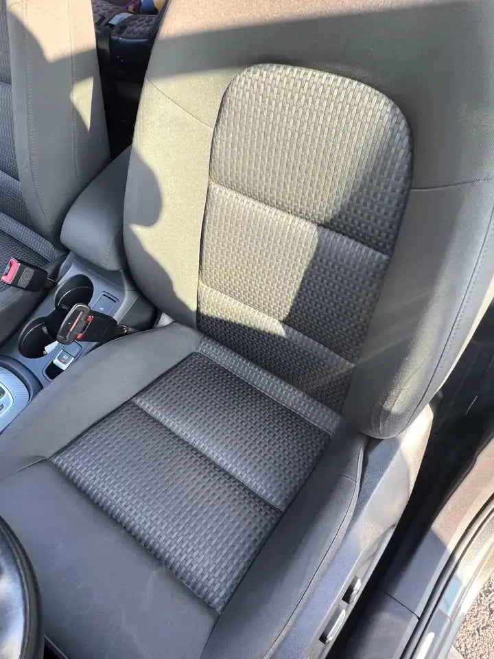 AUDI - Q3 (2018 - km 108.000 - Diesel)