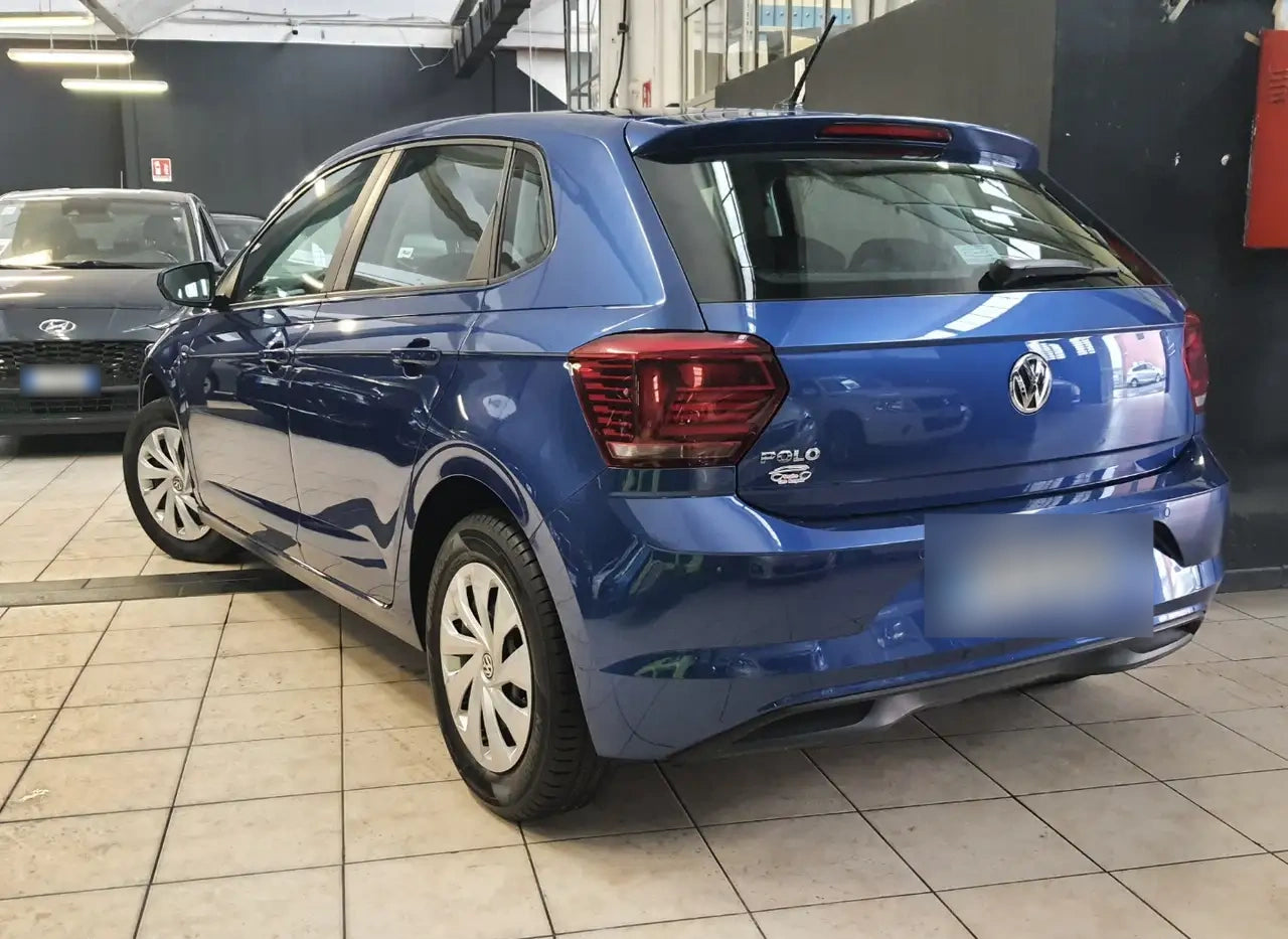 VOLKSWAGEN - POLO (2018 - km 84.827 - Benzina)