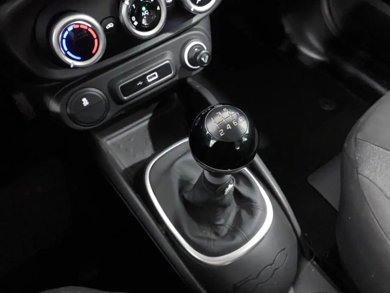 FIAT - 500L (2019 - 65.314 km - Benzina)