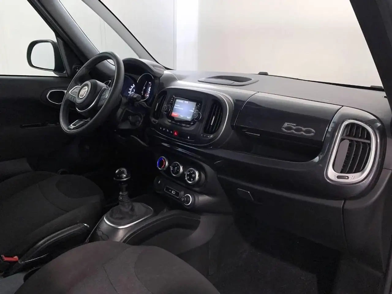 FIAT - 500L (2019 - 65.314 km - Benzina)