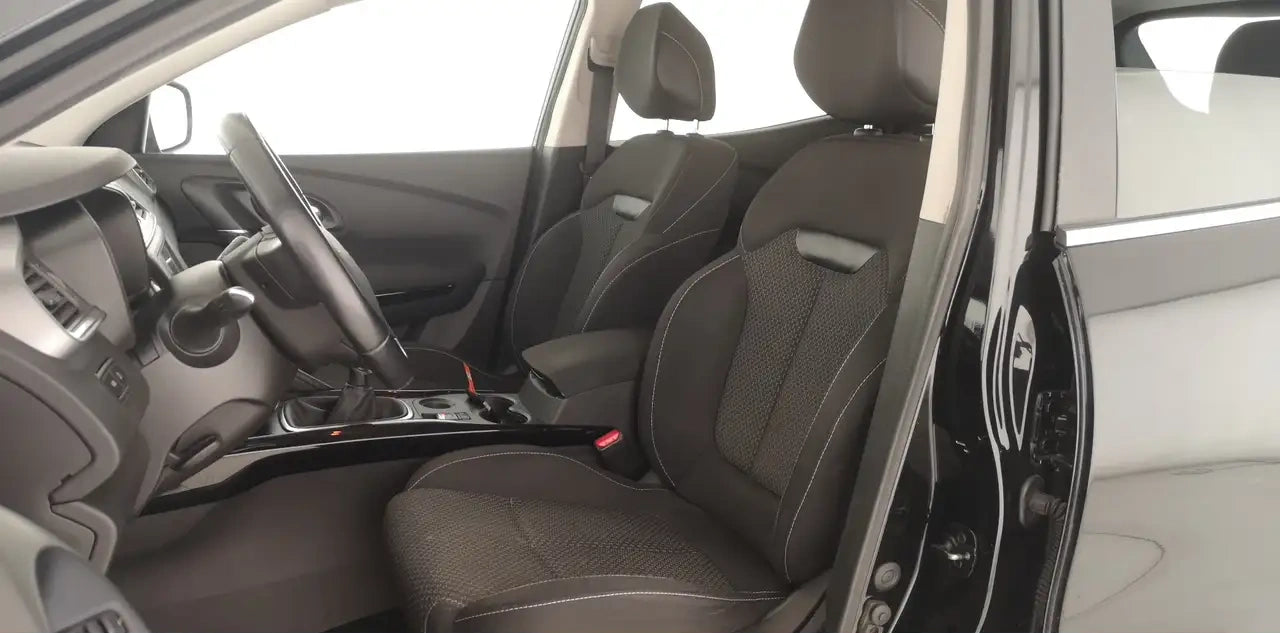 RENAULT - KADJAR (2018 - km 76.271 - Diesel)