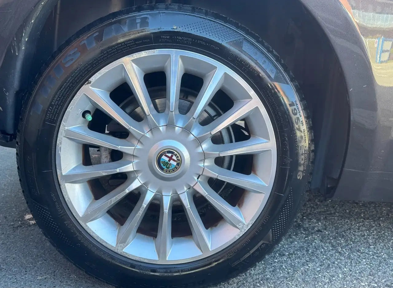 ALFA ROMEO - MITO (2015 - km 149.978 - Diesel)