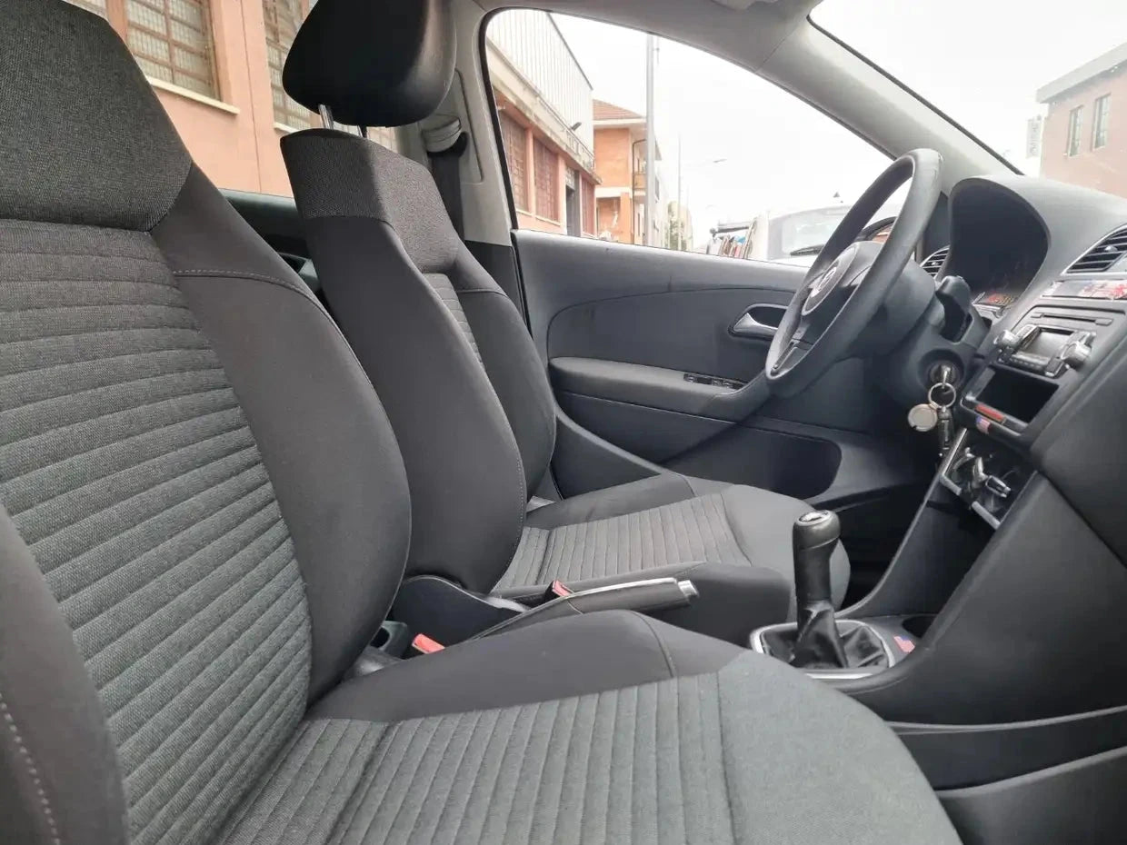 VOLKSWAGEN - POLO (2010 - km 158.866 - Benzina)