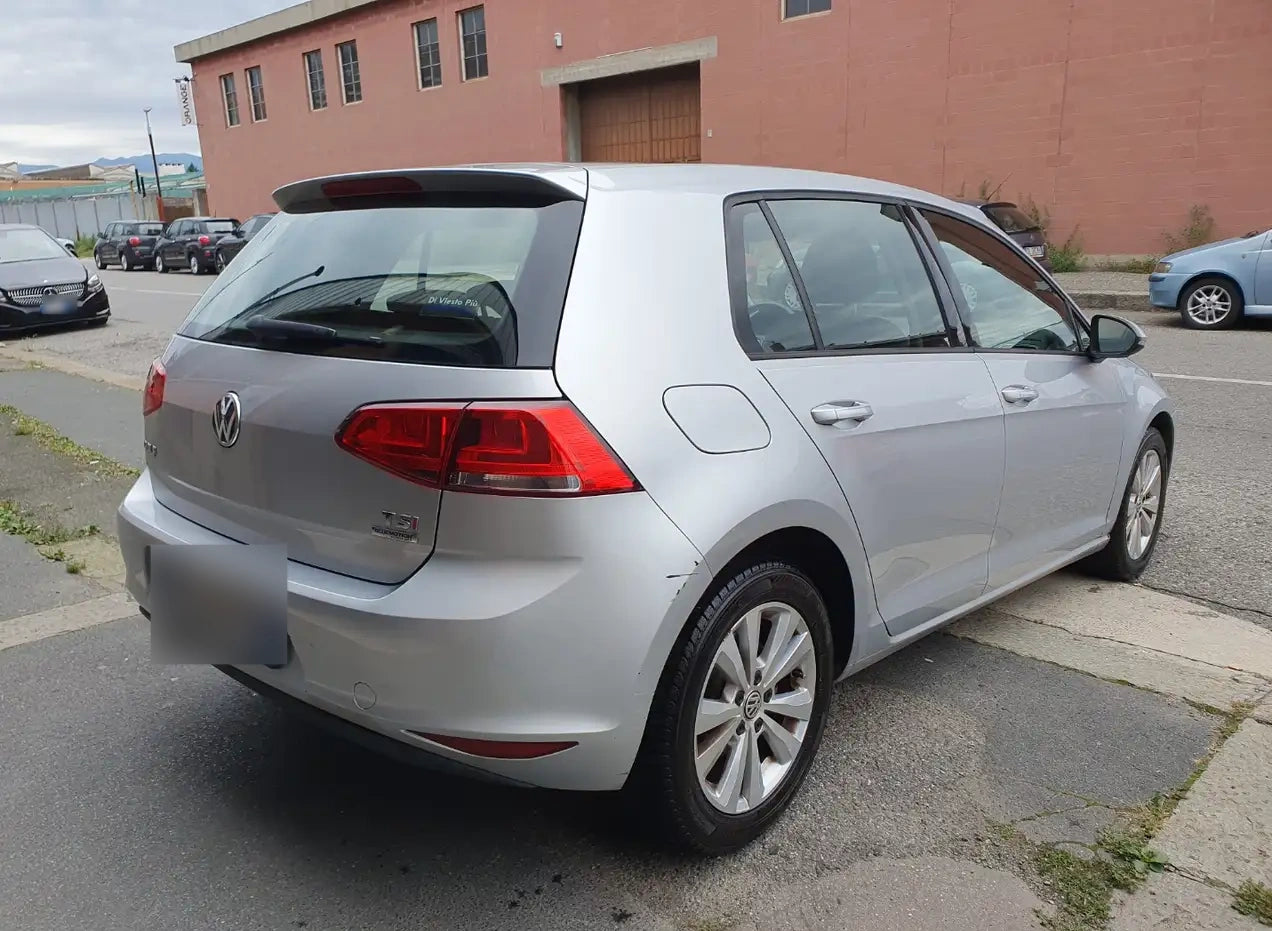 VOLKSWAGEN - GOLF (2013 - km 173.329 - Benzina)