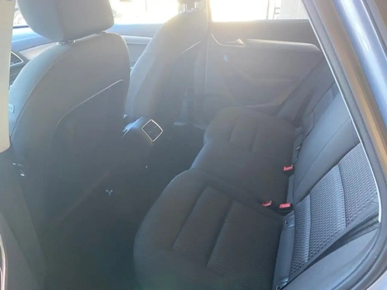 AUDI - Q3 (2018 - km 129.000 - Diesel)