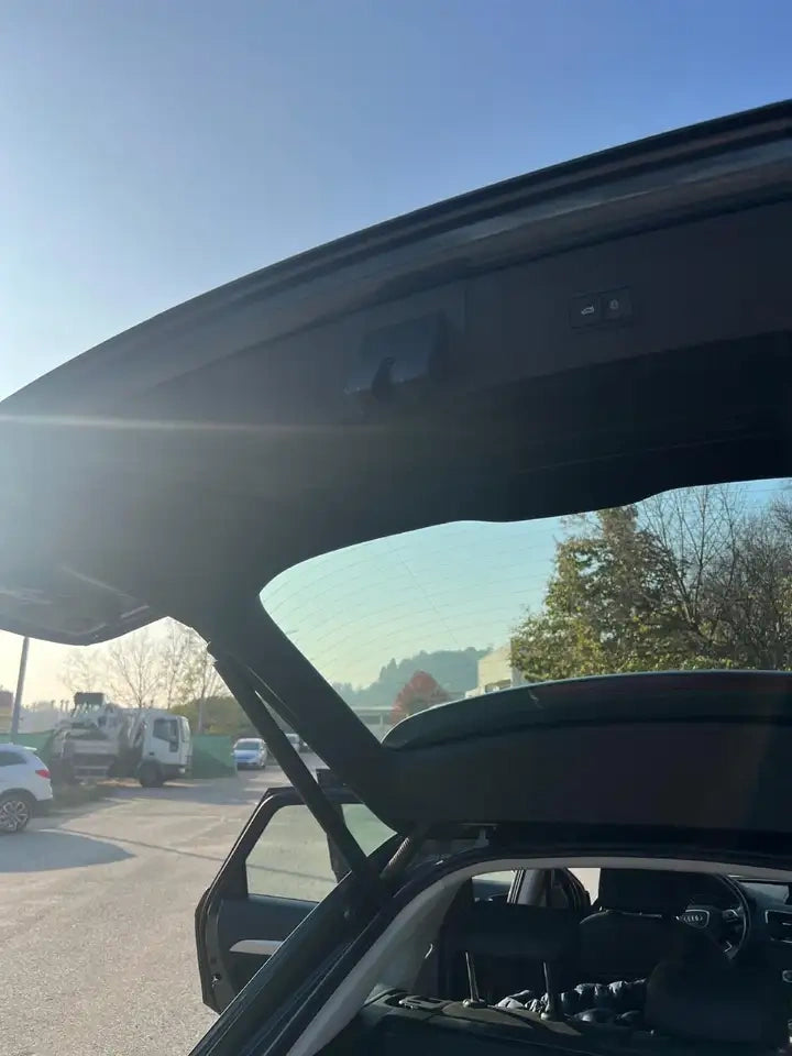 AUDI - Q3 (2018 - km 108.000 - Diesel)