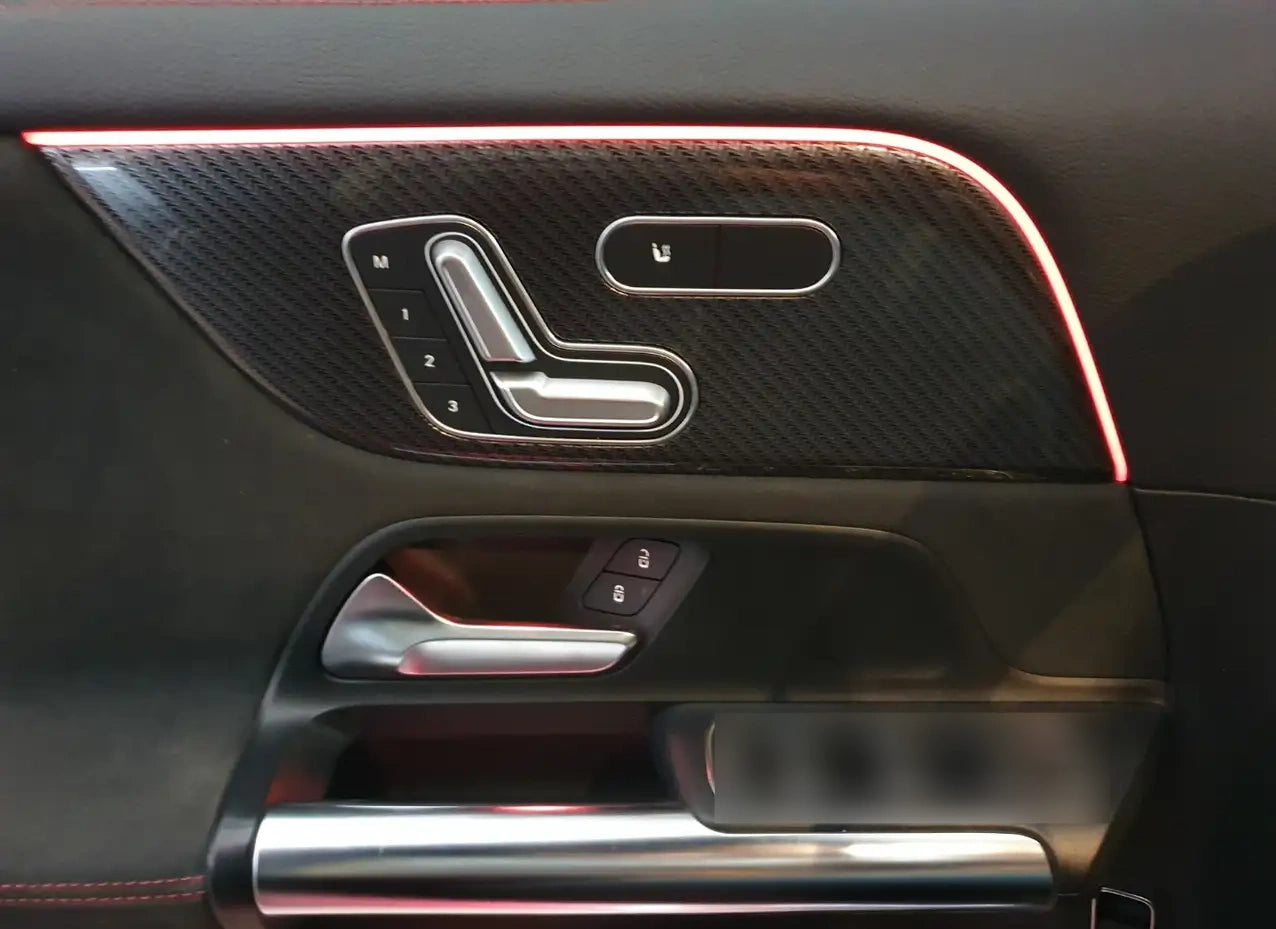 MERCEDES-BENZ - GLA 220 (2020 - km 61.263 - Diesel)