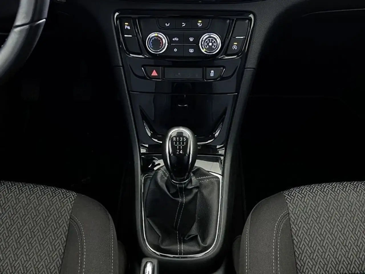 OPEL - MOKKA (2018 - km 102.480 - Diesel)