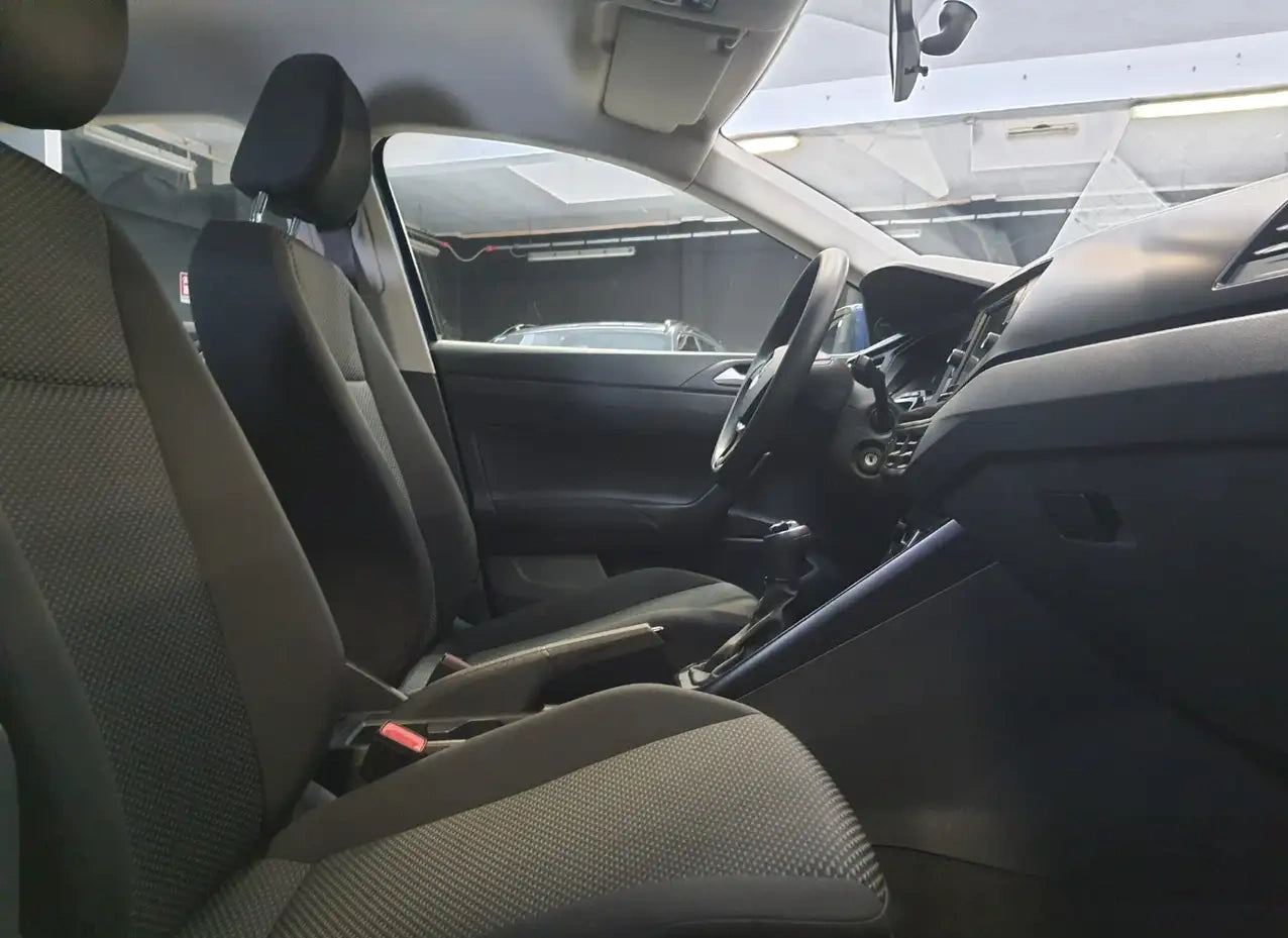 VOLKSWAGEN - POLO (2018 - km 84.827 - Benzina)