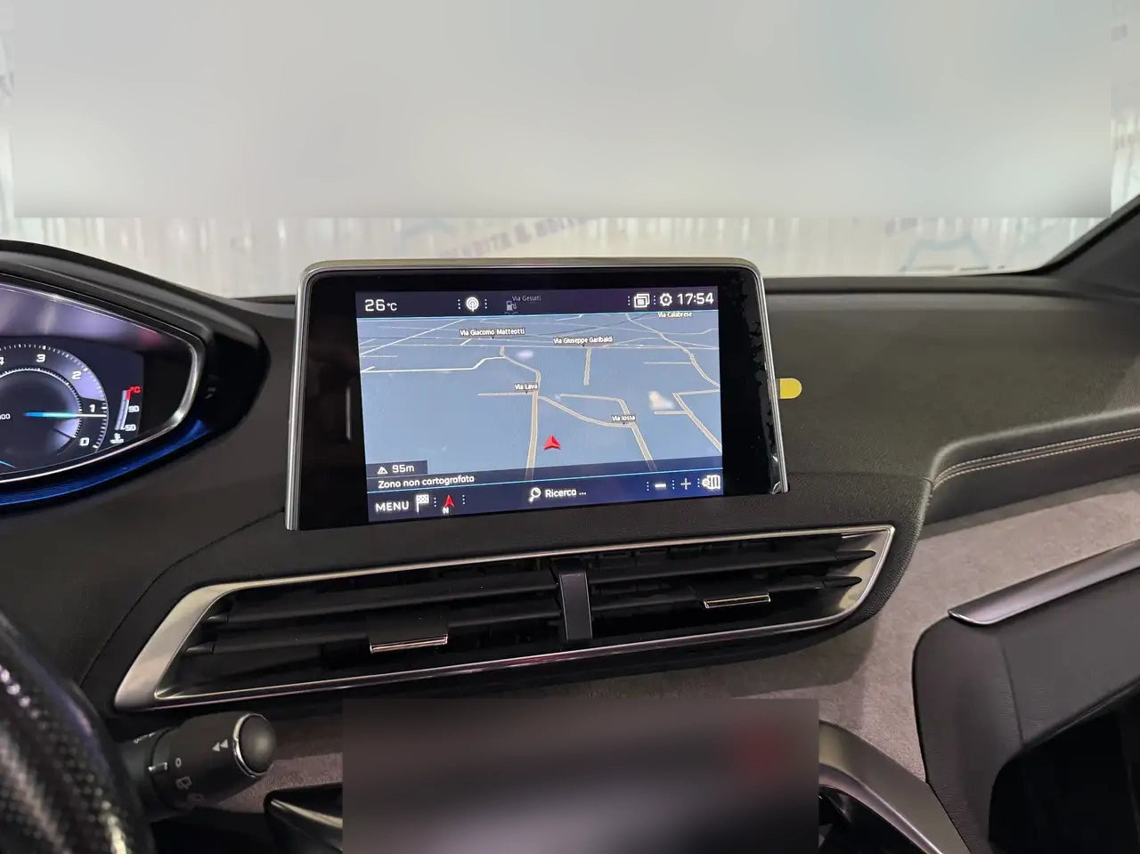 PEUGEOT - 3008 (2018 - km 65.000 - Diesel)