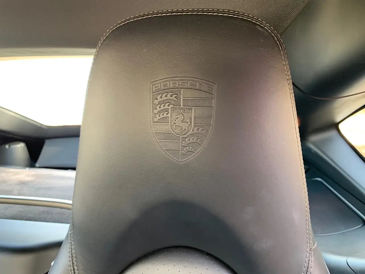 PORSCHE - CAYMAN (2006 - km 148.000 - Benzina)
