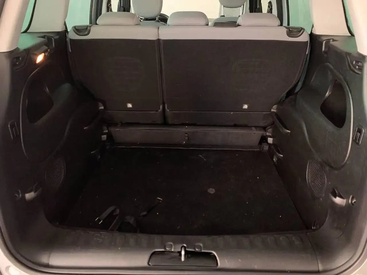 FIAT - 500L (2013 - km 110.399 - Diesel)