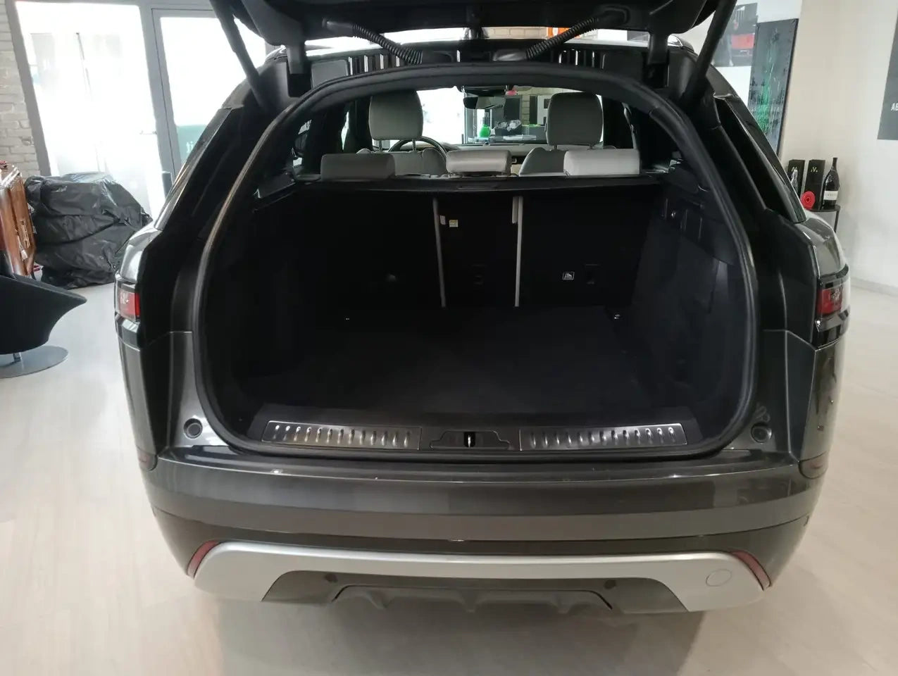LAND ROVER - RANGE ROVER VELAR (2019 - km 96.300 - Diesel)