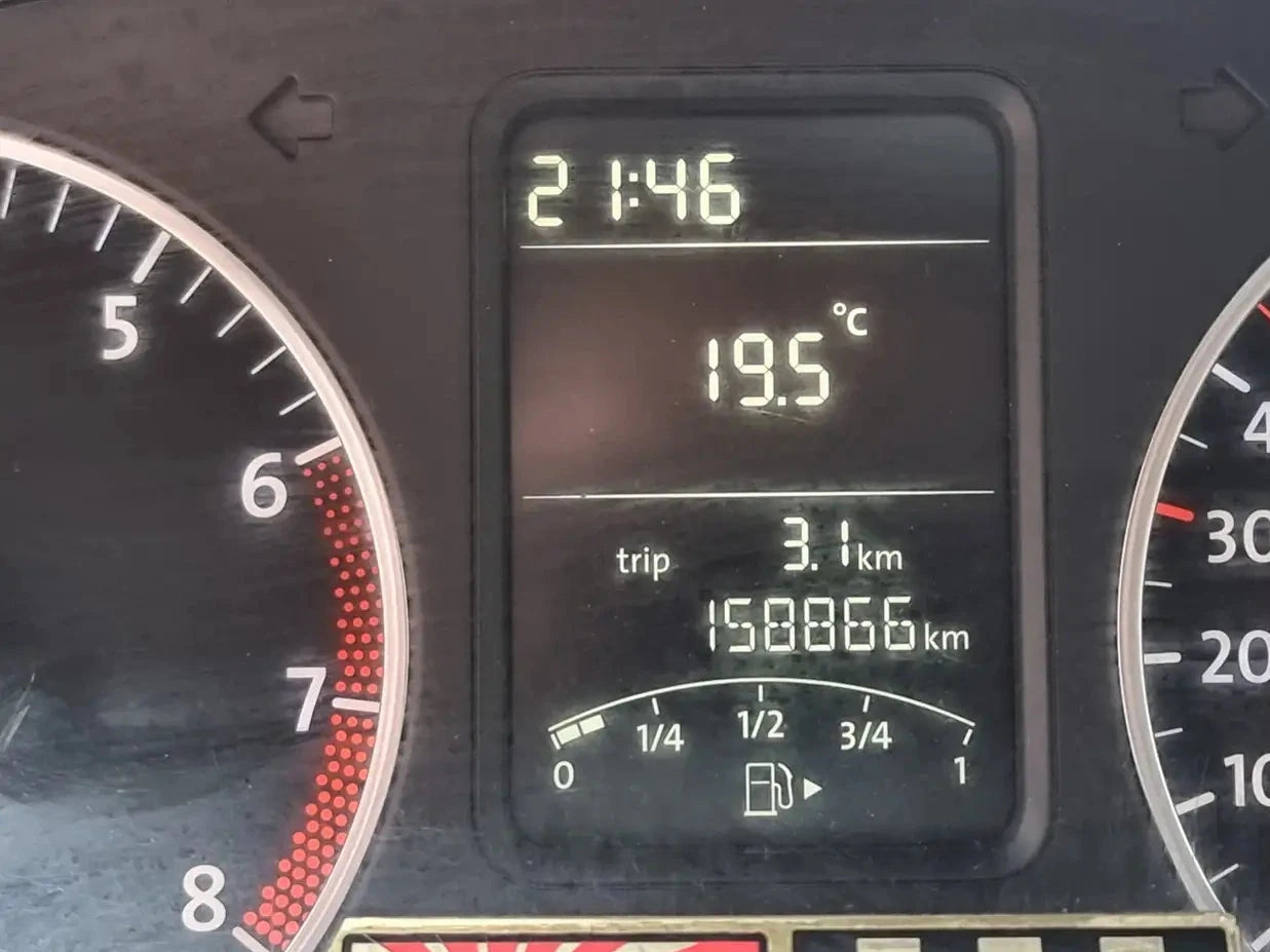 VOLKSWAGEN - POLO (2010 - km 158.866 - Benzina)