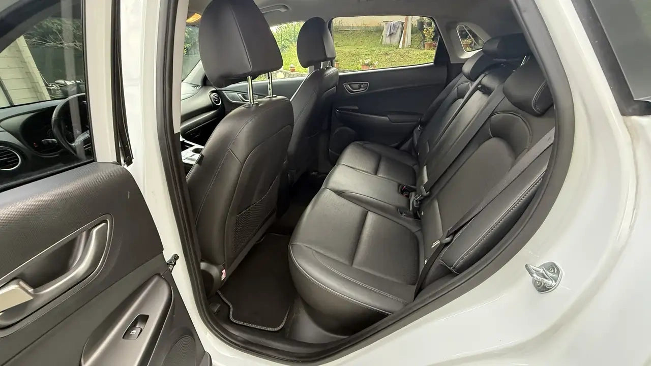 HYUNDAI - KONA (2020 - km 69.000 - Elettrica)