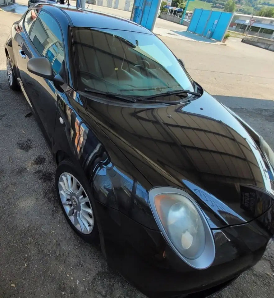 ALFA ROMEO - MITO (2013 - km 126.300 - Diesel)