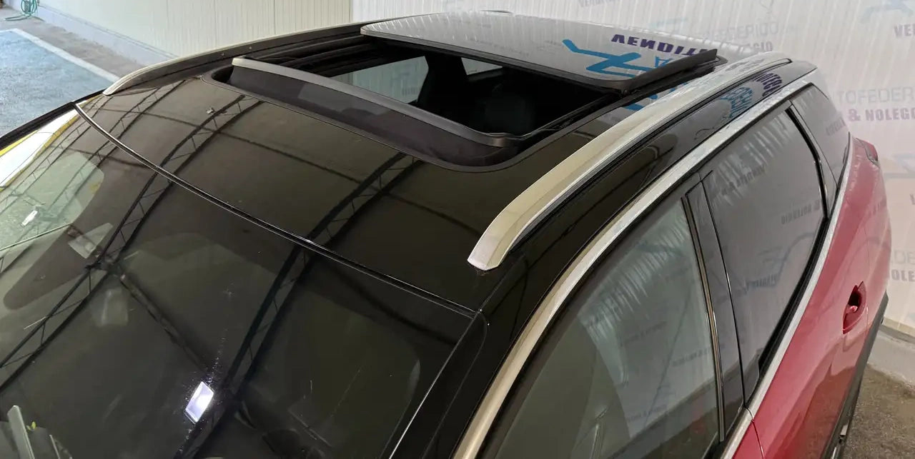 PEUGEOT - 3008 (2018 - km 65.000 - Diesel)